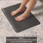 GroundingWell™ Detox Mat