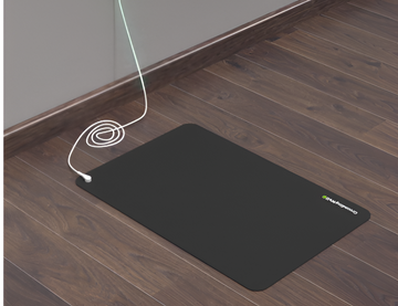 GroundingWell Mat vs Other Earthing Mats: What Should You Look For?
