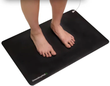 How Do Grounding Mats Work?