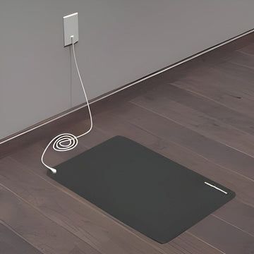 The Best Places to Use a Grounding Mat in Your Home