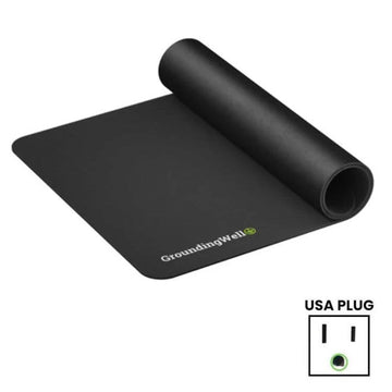 Top 5 Mistakes People Make with Grounding Mats